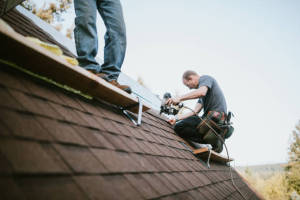 Find Roofers in Garrett County
